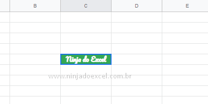 Curso de Excel Completo Ninja do Excel