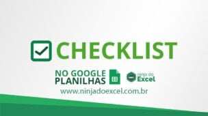 capa blog checklist no google planilhas