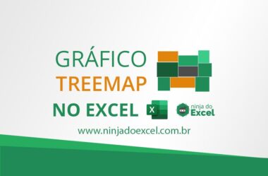 Como Fazer Gráfico de Treemap no Excel