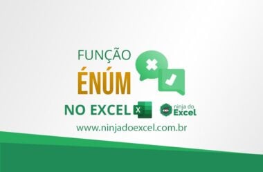 Conheça a Função ÉNÚM no Excel