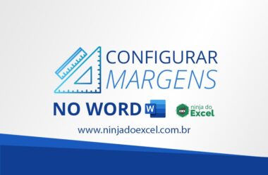 Como Configurar Margens no Word