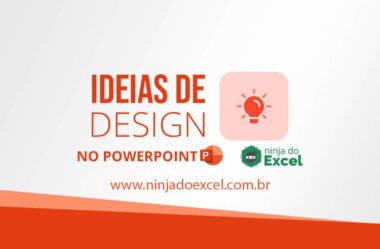 Ideias de Design no PowerPoint: O que é isso?