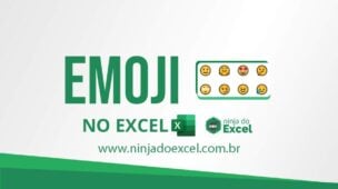Emoji no Excel