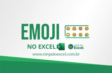 Emoji no Excel – Como Inserir em Emojis em suas Planilhas