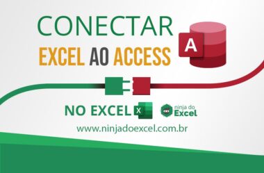 Como Conectar o Excel com o Access