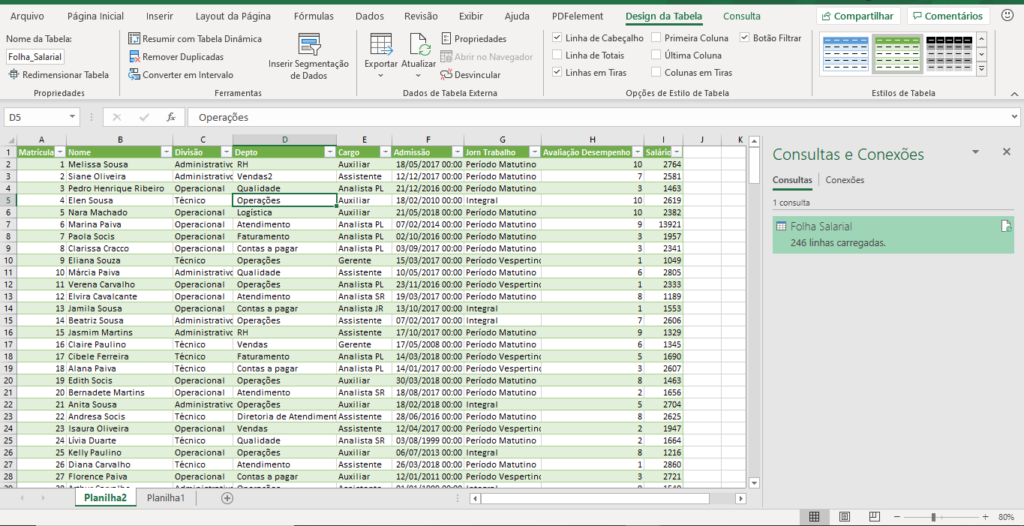 Como Conectar o Excel com o Access - Ninja do Excel