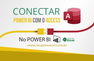 Conectar o Power BI com o Access