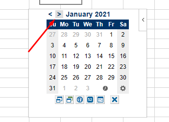 Planejamento Diário no Excel