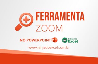 Ferramenta Zoom no PowerPoint – Tutorial Passo a Passo