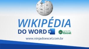 Como Acessar a Wikipédia no Word