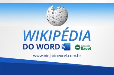 Como Acessar a Wikipédia no Word