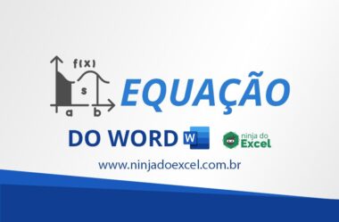 Equação no Word – Saiba como Fazer!