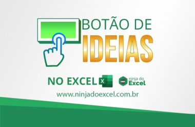 Para que Serve o Botão Ideias no Excel