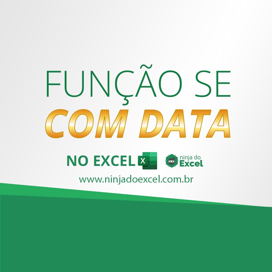 Como Fazer o Sinal de Maior e Menor no Excel - Ninja do Excel