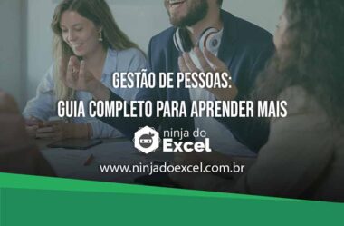 Gestão de Pessoas: Guia Completo para Aprender Mais