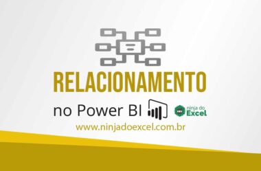 Como Criar Relacionamento no Power BI