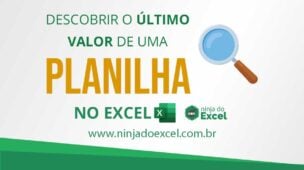 Como Criar um Jogo de Caça Palavras no Excel - Ninja do Excel