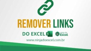 Como Remover Links no Excel