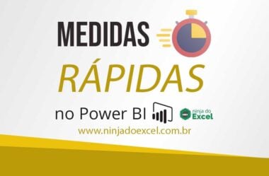 Aprenda Como Usar Medidas Rápidas no Power BI