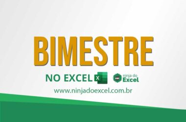 Bimestre no Excel: Como Encontrar e Trabalhar