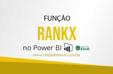 Ranking com a Função RANKX no Power BI