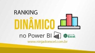 Ranking Dinâmico no Power BI