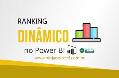 Ranking Dinâmico no Power BI – Tutorial Passo a Passo