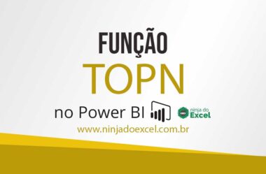 Função TOPN no Power BI – Aprenda Como Criar Ranking