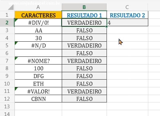 Aprender Excel