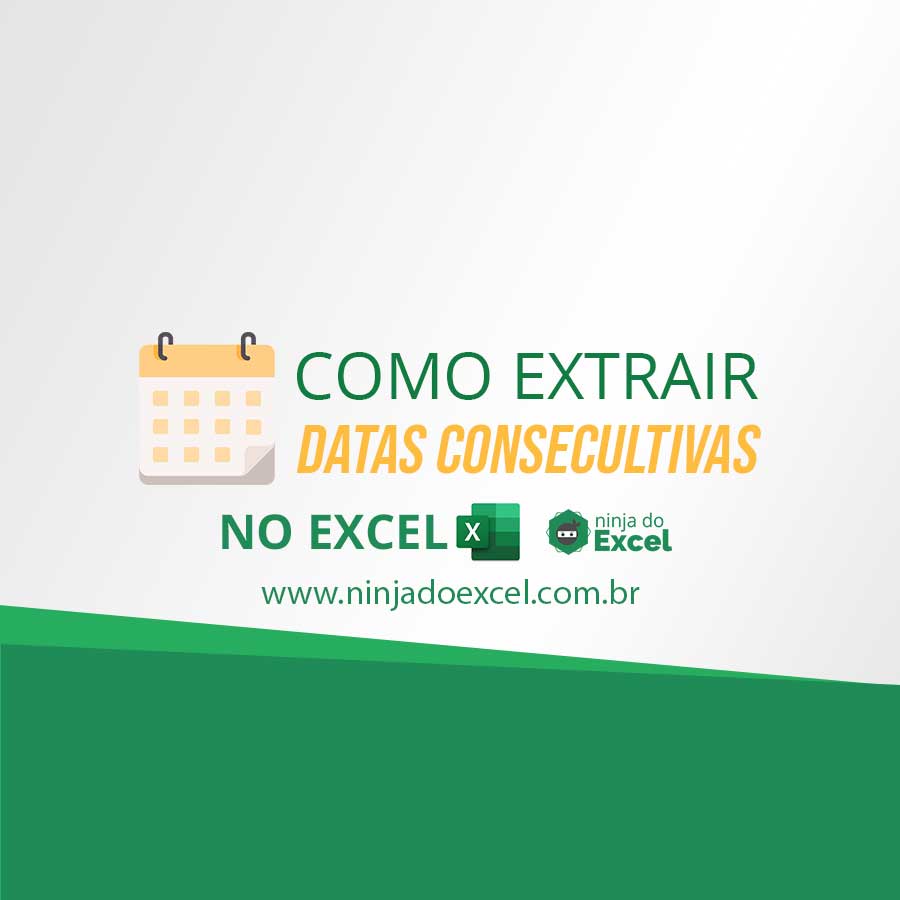 Como Fazer o Sinal de Maior e Menor no Excel - Ninja do Excel