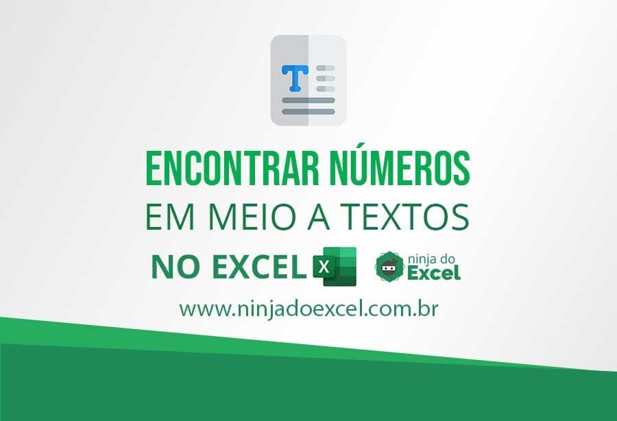 Localizar texto no Word - Ninja do Excel