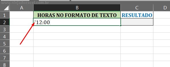 Entendendo o objetivo em Função VALORTEMPO no Excel