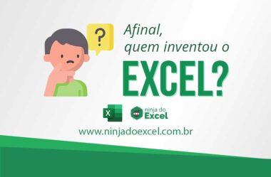 Afinal, Quem Inventou o Excel? A História do Microsoft Excel