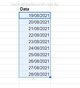 curso de excel