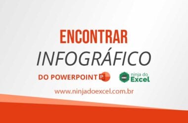 Como Encontrar Infográficos no PowerPoint