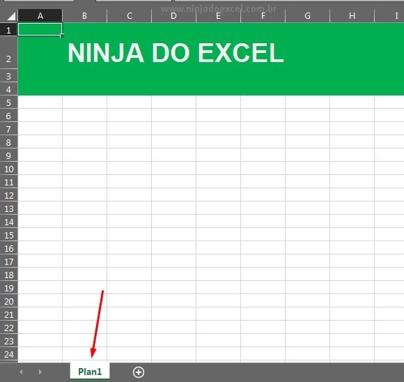 Entendendo o objetivo em Duplicar Aba do Excel