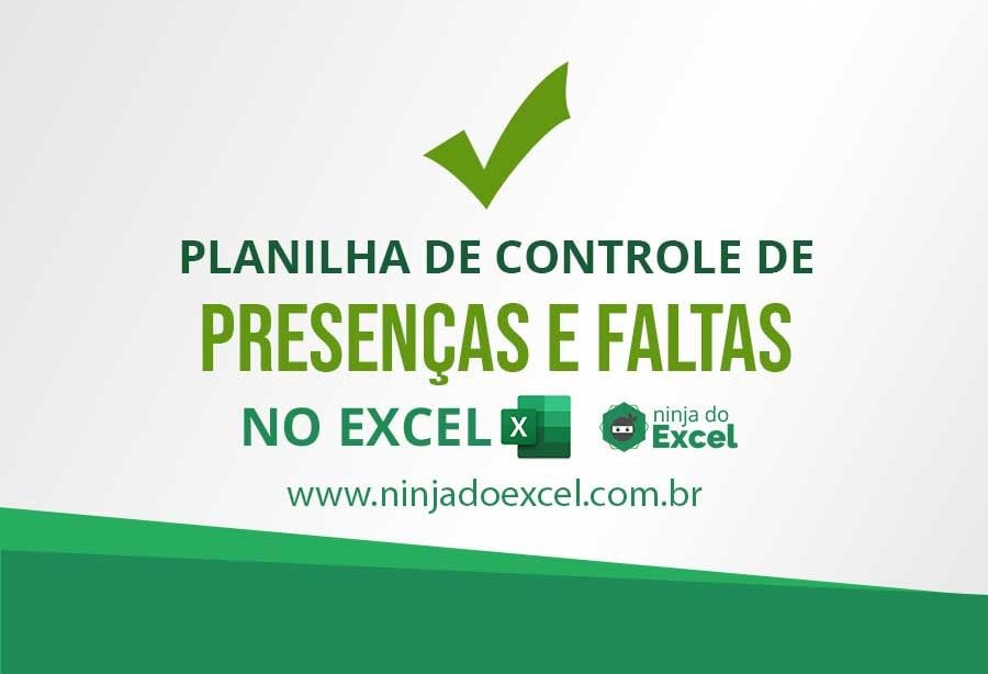 Como fazer PLANILHA de NOTAS ESCOLARES (tutorial simples) 