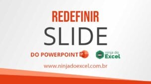 Redefir Slide no PowerPoint