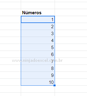 U longo/U curto imprimível 8ª série planilhas