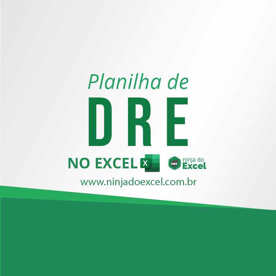 Planilha de DRE: Modelo para download [Grátis]