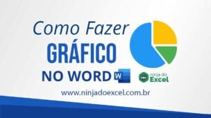 Como Fazer Quadrado no Word e Escrever Dentro - Ninja do Excel