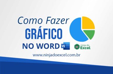 Como Fazer Gráfico no Word Passo a Passo