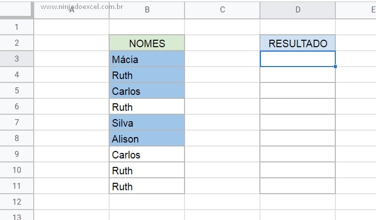 Excel Remover Duplicados