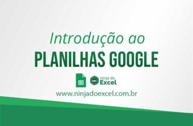 Como Usar o Planilhas Google (Introdução ao Google Sheets)