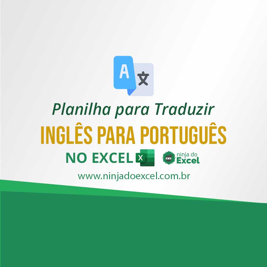 Traduzir Inglês para Português - Português para Inglês