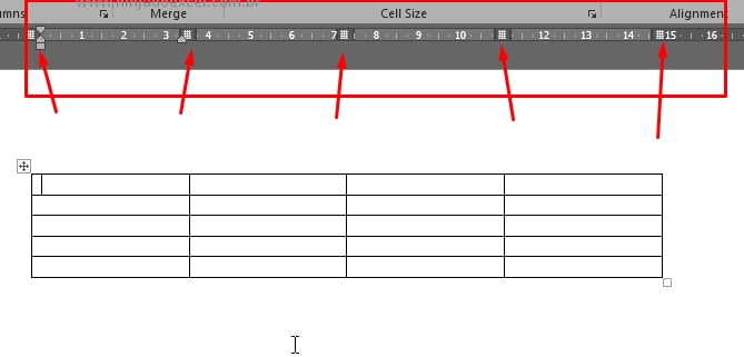 Como Fazer um Círculo no Word e Escrever Dentro - Ninja do Excel