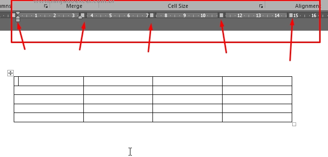 Como Fazer um Círculo no Word e Escrever Dentro - Ninja do Excel