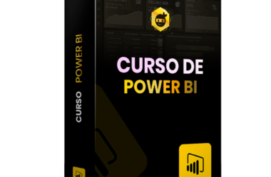 Curso de Power BI Completo – Aprenda Power BI do Zero