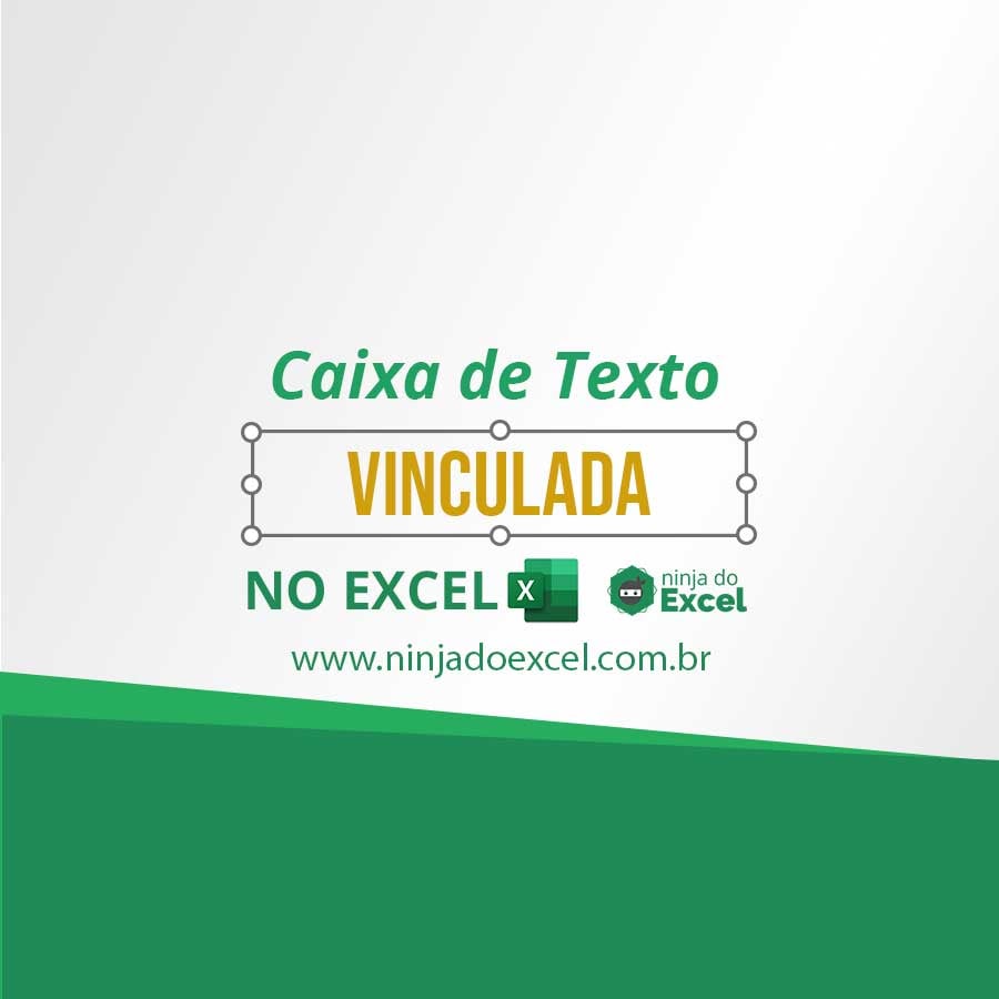 その他 KV COM+ for Excel Ver.1.3 Caixa-de-Texto-Vinculada-no-