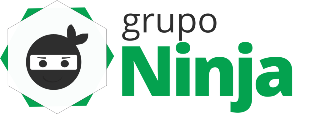 logo grupo ninja